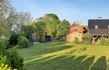 Ferienhaus Flotte Biene in Buggow - Foto 3