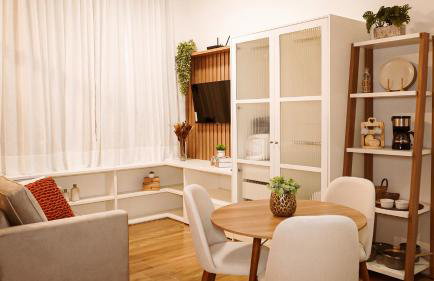 FLAT NOVO e ACONCHEGANTE - Foto 1