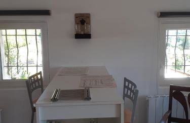 Gîte Les 2 Ponts, studio superbe vue sur la Dordogne - Foto 8