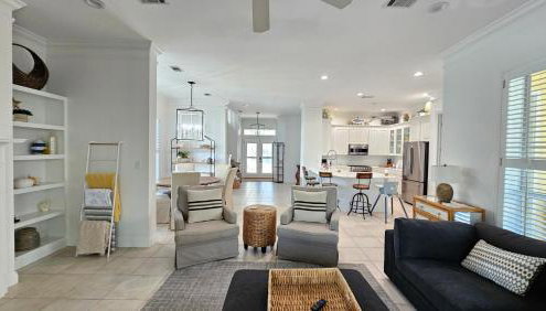 The Sunset Cottage - Foto 5