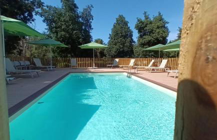 VVF Morbihan Larmor-Plage - Foto 6