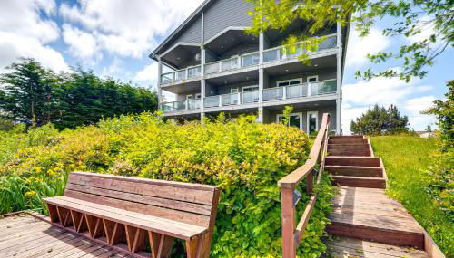 Morning Hikes and Beach Nights Canalfront Condo! - Foto 3