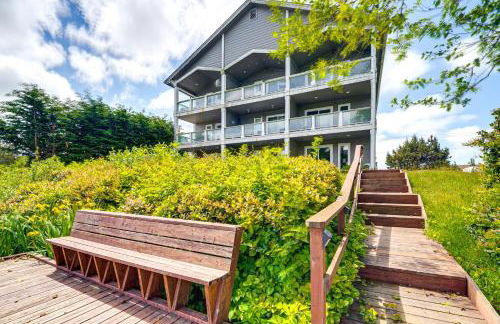 Morning Hikes and Beach Nights Canalfront Condo! - Foto 3