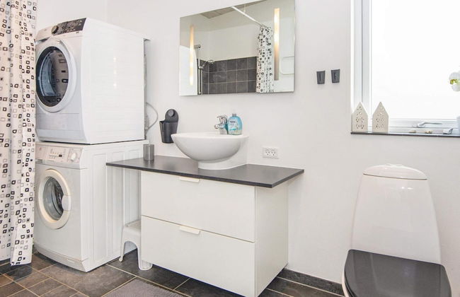 5 Person Holiday Home in Aabenraa - Foto 9