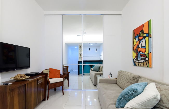 A 450 Metros de la Playa de Leme Pi903 - Foto 6