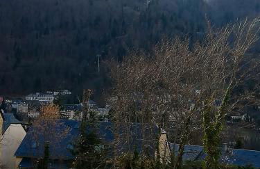 Appartement élégant à Cauterets - 48 m² - Piscine partagée - Photo 12