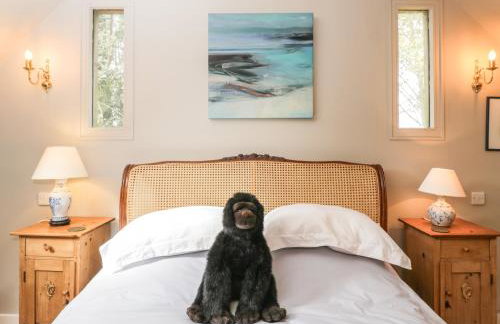 The Barn at Westhall Cottage - Foto 13