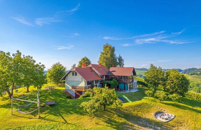 Podhamer Wellness Vineyard Cottages - Foto 50