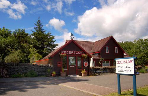 River Edge Lodges - Foto 62