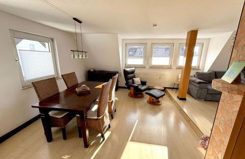 Grosse Comfort-Ferienwohnungen Haus Bonni - Foto 37