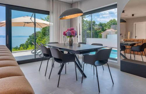 Casa Marta with Pool and Sea View - Photo 12