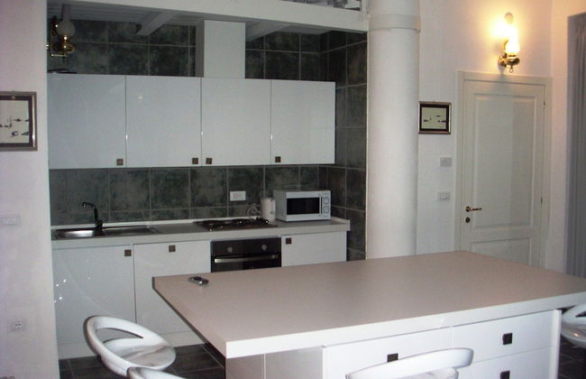 Residence Vecchio Porto Excelsior - Photo 64