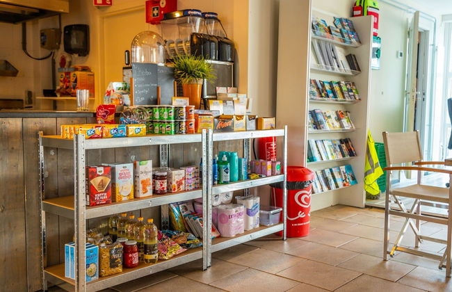 Modern Chalet Located on the Markermeer - Foto 11