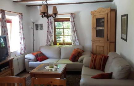 Hof Brockmann - Ferienhaus Spieker - Foto 1