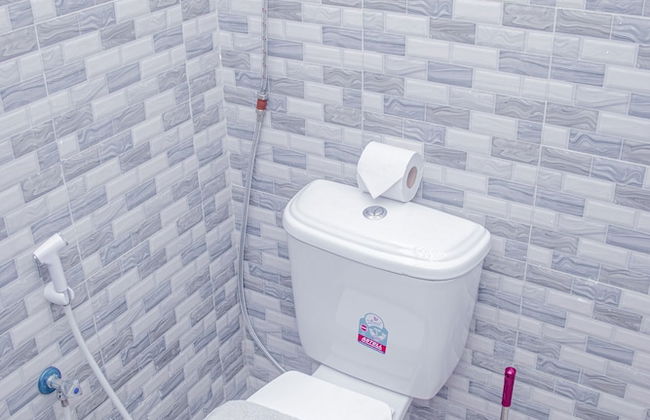 Zanzibar Spice Nest Apartment - Photo 64