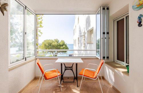 Apartmento en Primera línea de Mar, vistas al Mar y Piscina - Foto 17