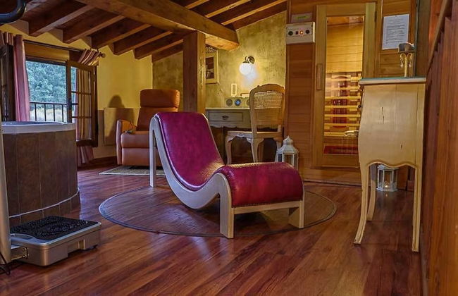 Los Sitios de Aravalle - Foto 35