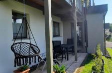 Ferienwohnung-Panoramablick-Küssaberg - Foto 13