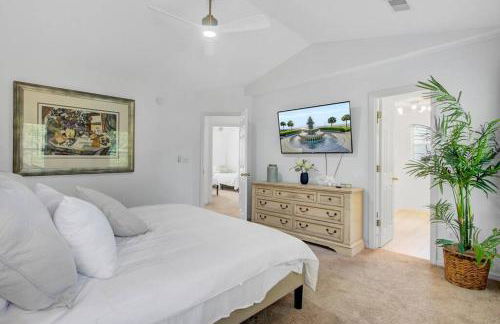 Magnolia House of N Charleston - Foto 11