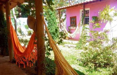 Villa Ágape - Chapada dos Veadeiros - Foto 24