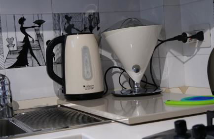 Квартира люкс в Милане (Appartamento di lusso a Milano) - Foto 22