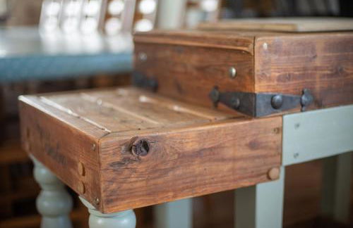 Heddwch - Beach House in Heart of Broad Haven for 14 - Photo 21