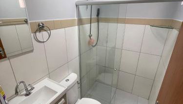 Casa espaçosa com 3 quartos climatizados - Foto 3