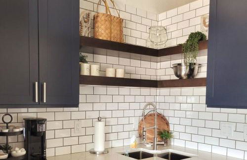 Silo View - heart of downtown - Foto 29