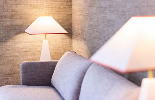 THE APARTMENT by assethoteles - Foto 21