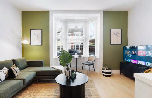 New! 2BR in Gladstone - Foto 8