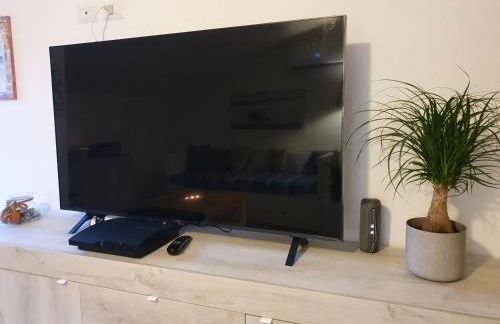 Bella Alba Apartment on the beach - Foto 27