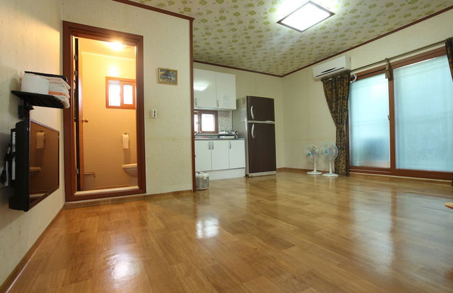 Chamjoeun pension - Foto 5