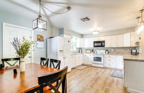 Home 7 Mi to Three Sisters and Hunter Springs - Foto 2