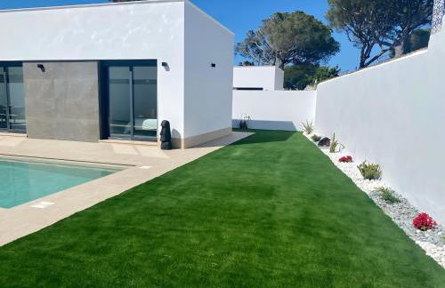 Villa Tres Mares - Foto 17