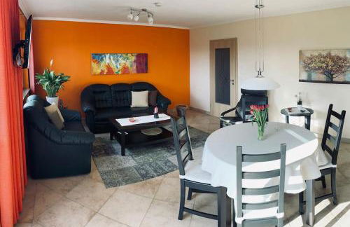 Geräumige Wohnung mit Terrasse in ruhiger Lage - Foto 10