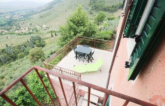 Italian Charming Mansion in the County Side Enjoy Umbria - Foto 15