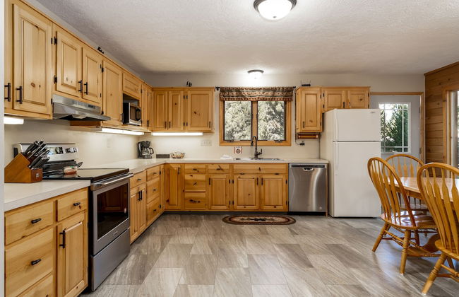 Shepherd Family Retreats- Moose - Photo 12