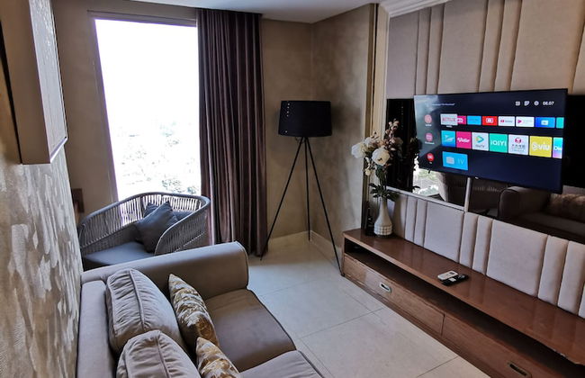 Warhol Residences Simpang Lima - Foto 31