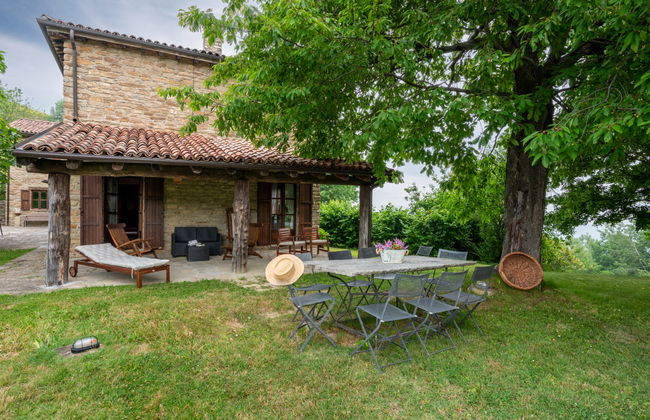 Ca' Giustin - Foto 27