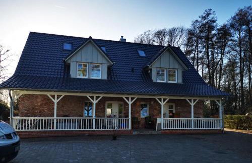 Ferienwohnung Meta Fischerhude - Foto 1