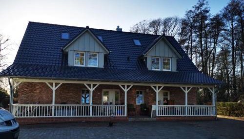 Ferienwohnung Meta Fischerhude - Foto 1