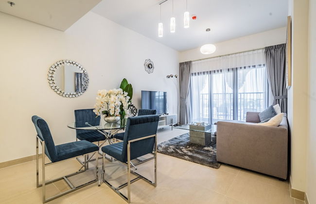 Primestay - Al Andalus JGE Apartments - Foto 40