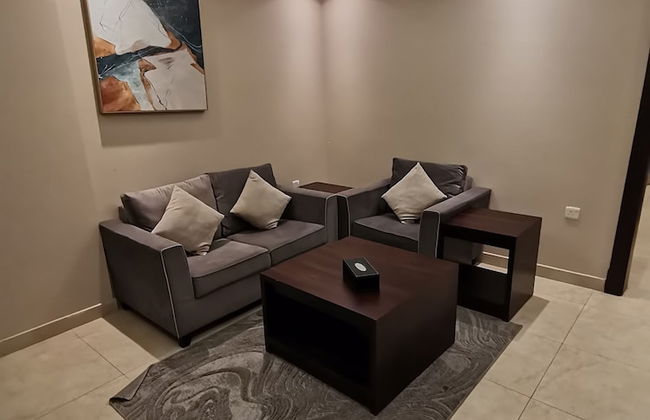 Fakhamat Al Dyafah Serviced Apartment - Foto 10