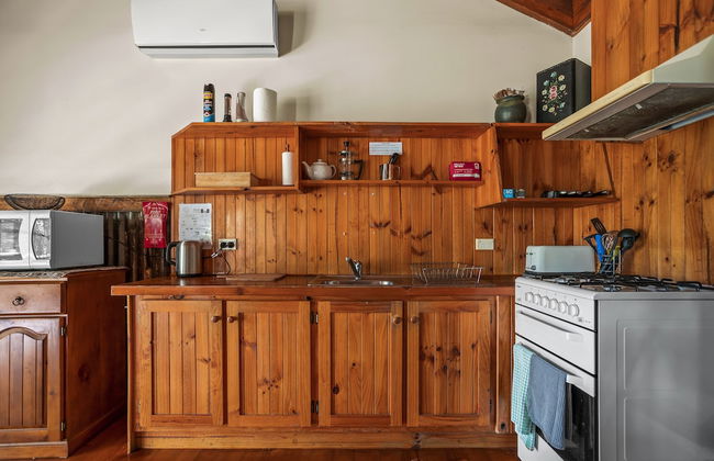 StayAU 3BR Quaint Countryside Cottage - Foto 8