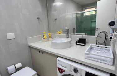 Buzios Beach Resort Residencial super luxo 1307 - Foto 2