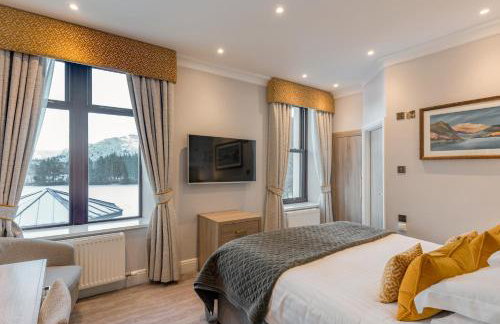 The Inn On The Lake - Foto 29