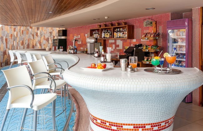 MUR Apartamentos Buenos Aires - Foto 28