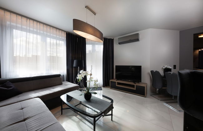 Aparthotel New Lux - Photo 22