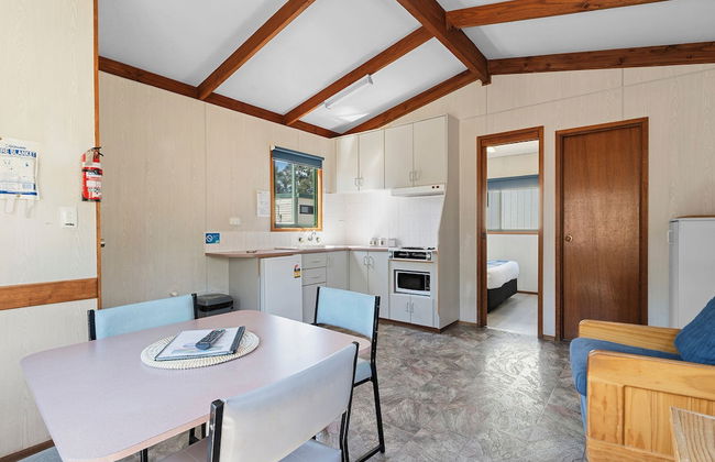 Wodonga Holiday Park - Foto 24