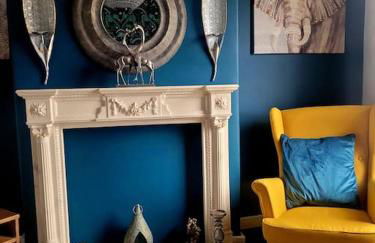 No 1 The Terrace - Foto 1